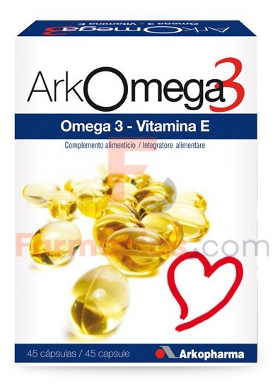 arkomega-3-45-caps