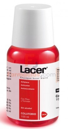lacer-colutorio-100-ml